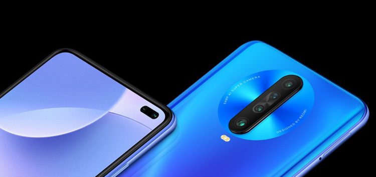 Pocophone F2