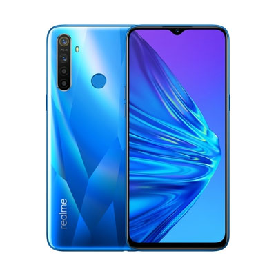 Realme 5i
