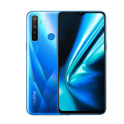 Realme 5s