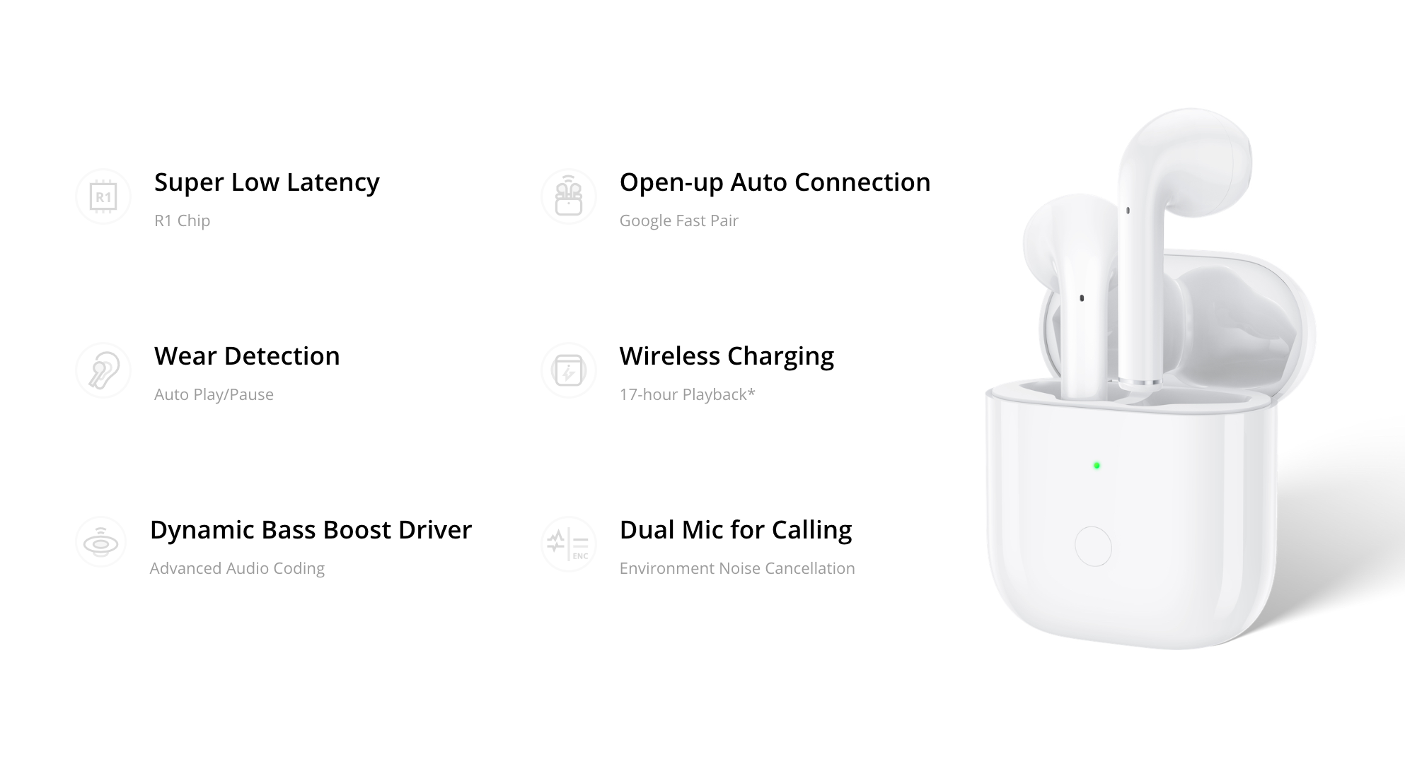 Realme Buds Air Review