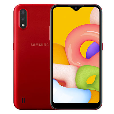 Samsung Galaxy A01