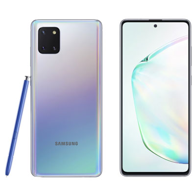 Samsung Galaxy Note10 Lite