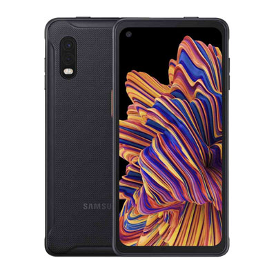 Samsung Galaxy Xcover Pro