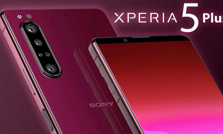 Photo of Xperia 5 Plus: Sony Will Announce New Xperia Smartphones At MWC 2020