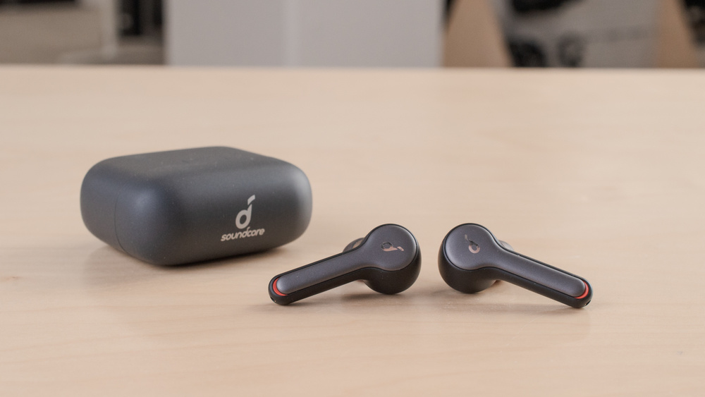 Soundcore Liberty Air Earbuds