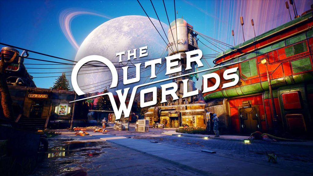 The Outer Worlds DLC Announced For 2020