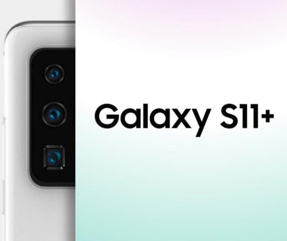 Samsung Galaxy S11 Update