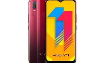 Photo of Vivo Y11 (2019) With 5,000mAh Battery, Dual Rear Cameras Launched in India: Price, Specifications