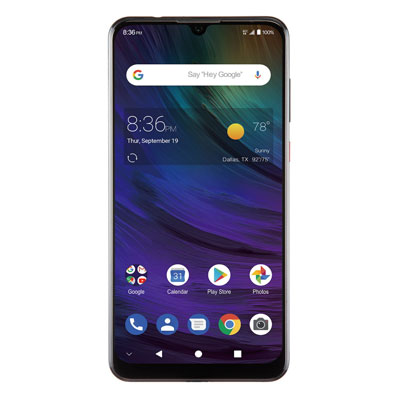 ZTE Blade 10 Prime