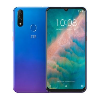 ZTE Blade 20