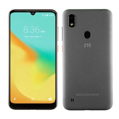 ZTE Blade A7 Prime