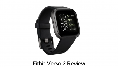Photo of Fitbit Versa 2 review: The Subscription Smartwatch