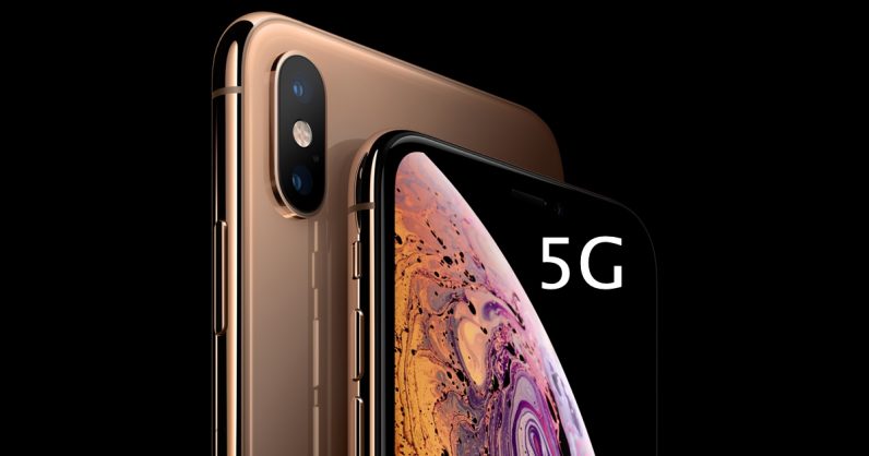 iPhone 12 5G