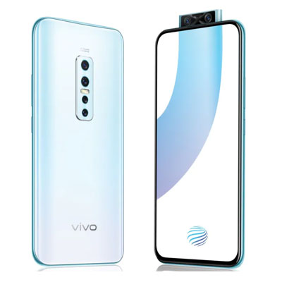 vivo V17 (China)