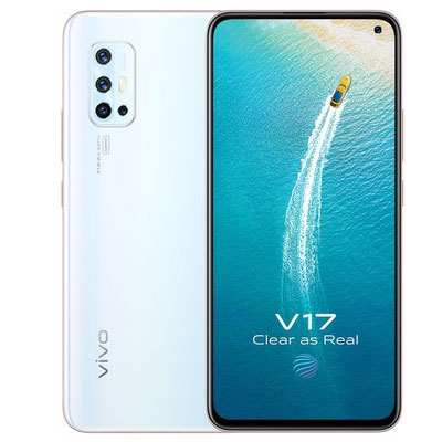 vivo V17 (India)