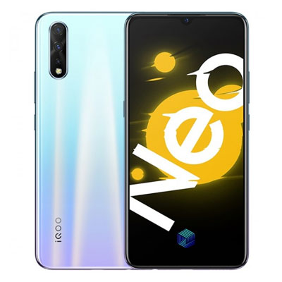 vivo iQOO Neo 855 Racing