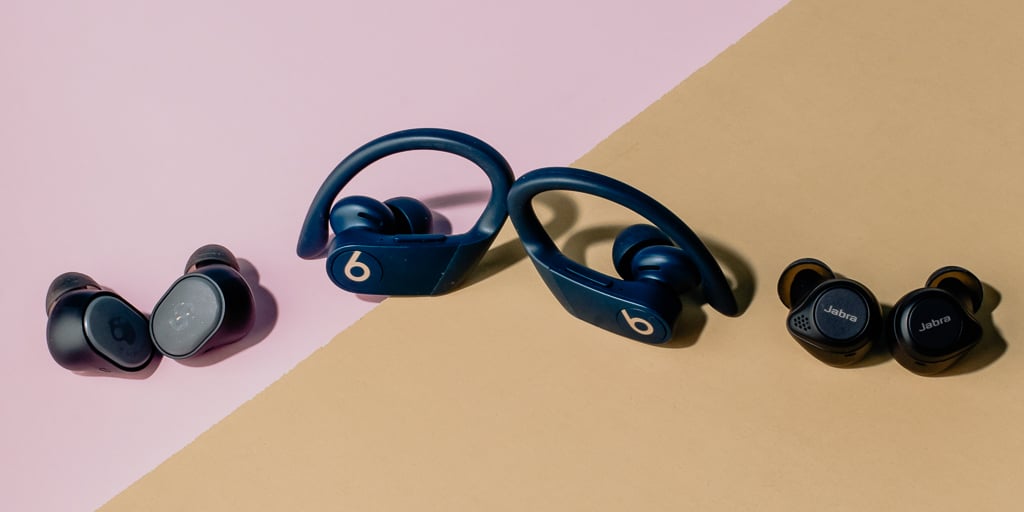12 Best Wireless Workout Headphones in 2020