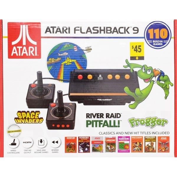 Atari