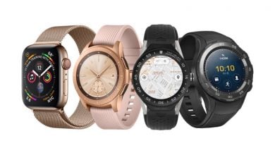 Photo of Best Smartwatches For Women In 2020