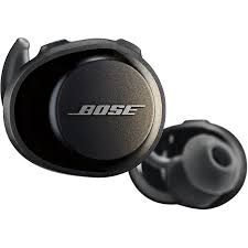 Bose- Soundsport Free 