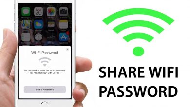 Photo of How To Easily Share WiFi Passwords On Android
