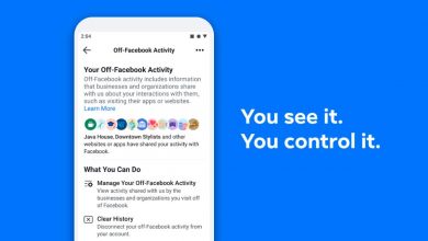 Photo of Off-Facebook Activity: Facebook’s Tool For Third-Party Data Sharing