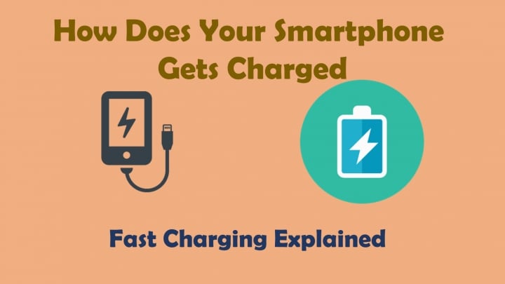 Photo of Fast Charging: Everything You Need To Know About It