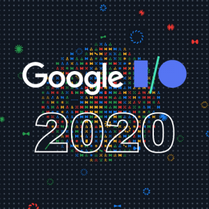 Google Developer Conference 2020