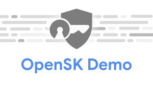 Google OpenSK