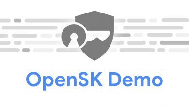 Photo of OpenSK: Google Releases Open-Source 2FA Security Key Platform
