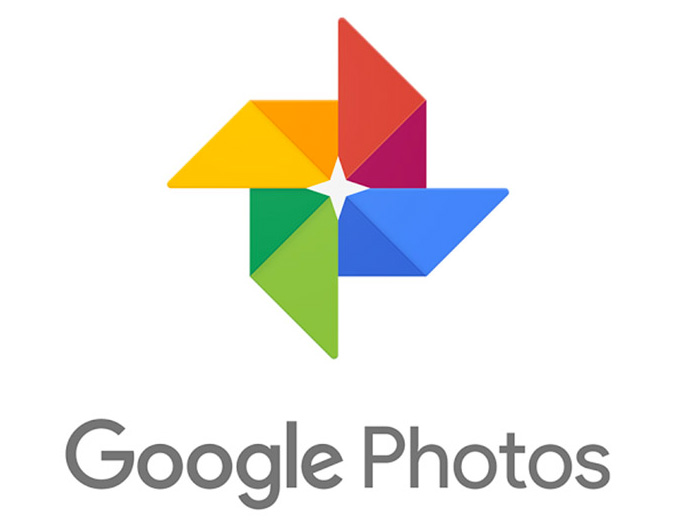 Google Photos Mail Service