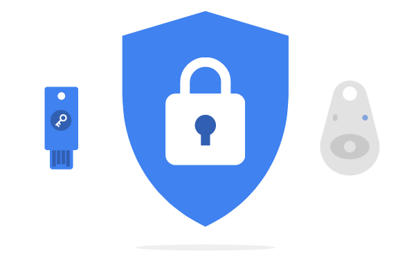 Google’s Advanced Protection
