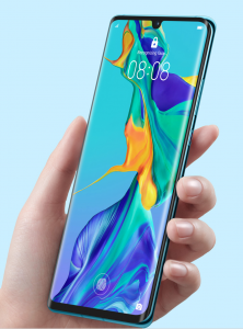 Huawei P30 Pro Feature