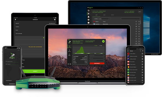 IPVanish VPN
