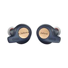 Jabra: Elite Active 65T headphone