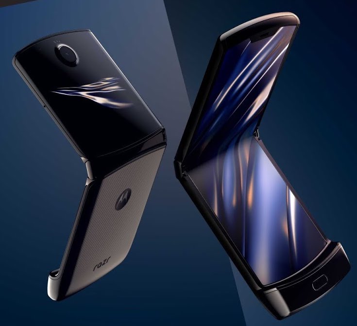 Motorola Razr 2020