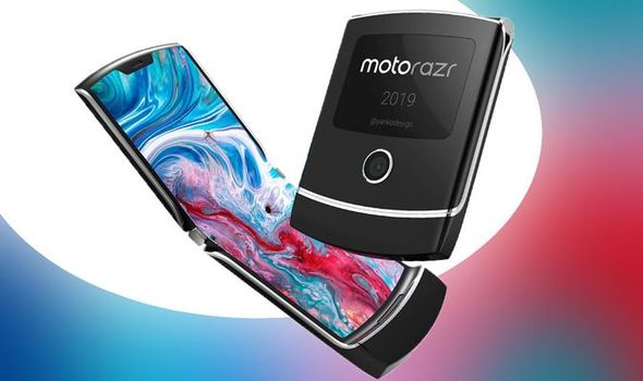 Z Flip by Samsung and Motorola Razr make little sense for business