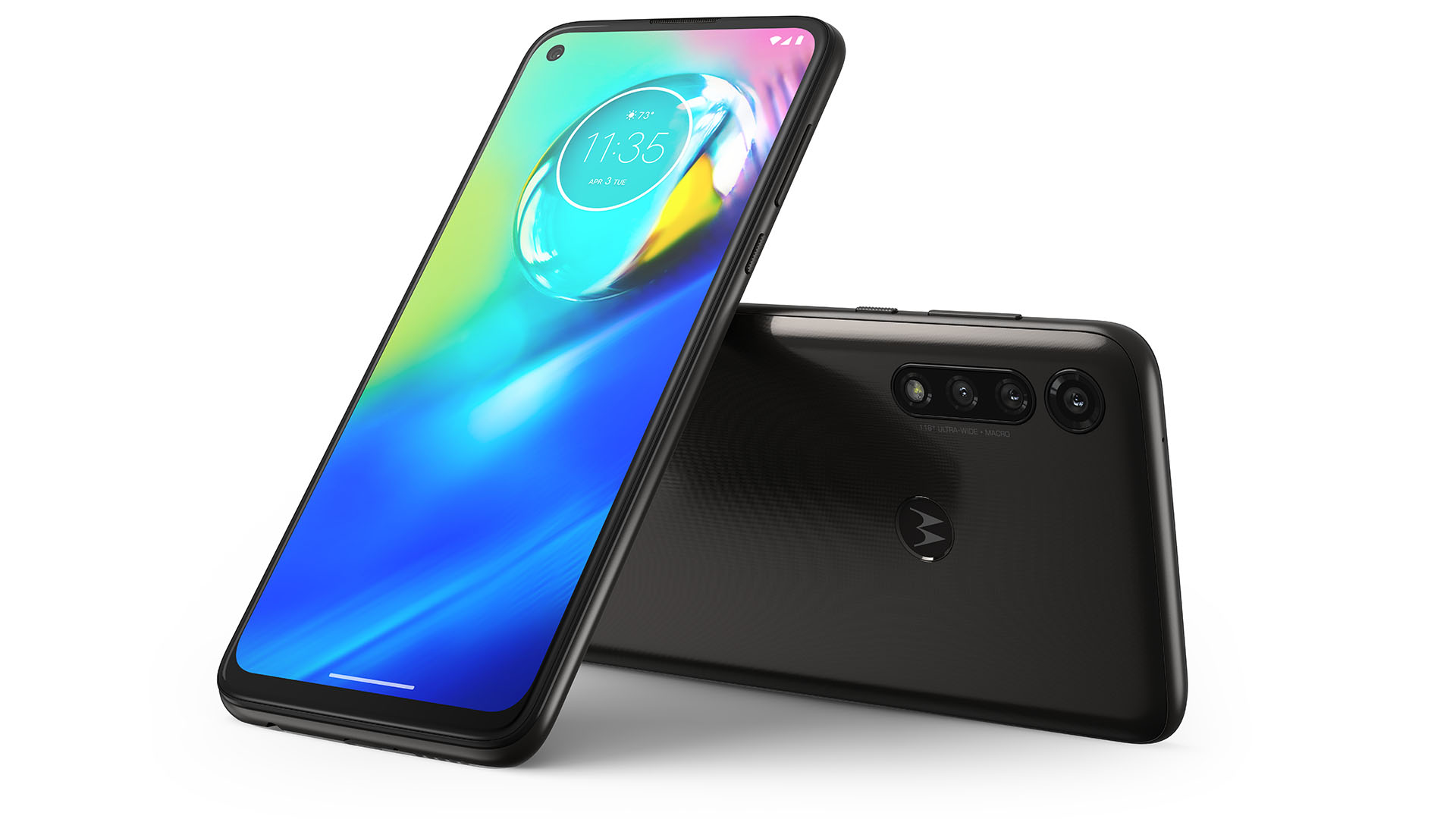 Motorola's Upcoming Stylus phone will be called the 'Moto G Stylus'
