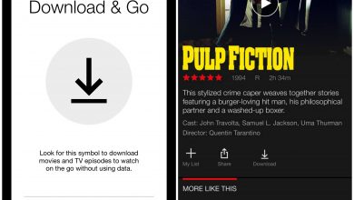 Photo of How To Download Movies From Netflix And Watch Offline