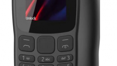 Photo of Nokia 400 4G Feature Phone To Come With Google’s GAFP OS