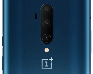 OnePlus 7T Camera