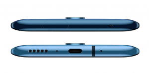 OnePlus 7T Ports