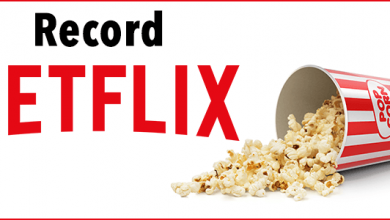 Photo of Record Netflix Movies: How to Watch and Download Content For Streaming Offline