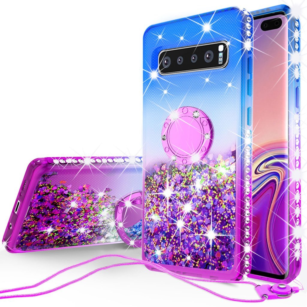 Samsung Galaxy S10e Phone Cases
