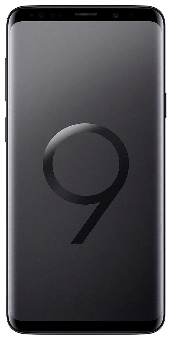 Samsung Galaxy S9+ Review