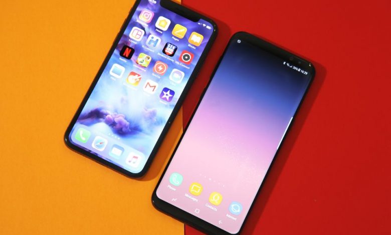 Photo of Apple Wins The Tag Of Biggest Smartphone Vendor 2020 As Samsung Stands Down