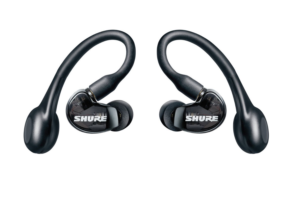 Shure Aonic 215