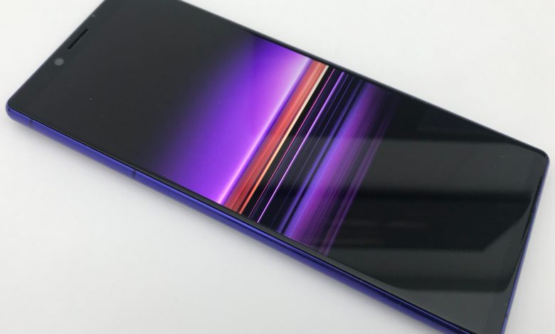 Photo of Sony Xperia 2 Will Likely Be The Company’s First 5G Phone