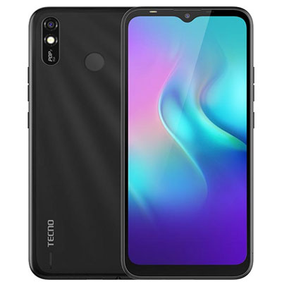 TECNO Pop 3 Plus