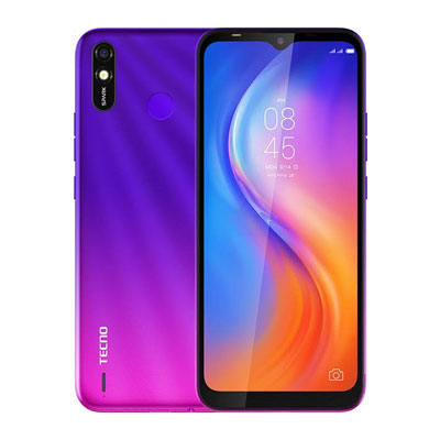 TECNO Spark 4 Lite